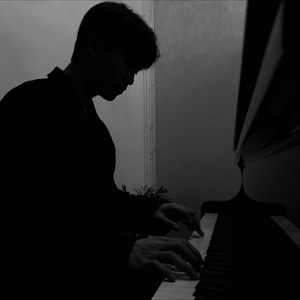 去有风的地方 (钢琴版)