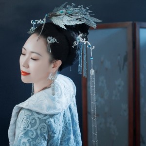 梦里壮乡-郑云燕