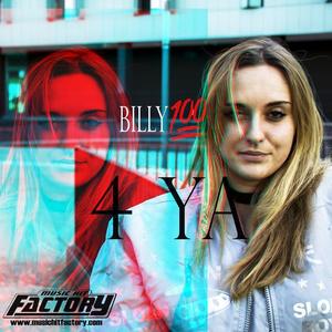 Billy 100资料,Billy 100最新歌曲,Billy 100MV视频,Billy 100音乐专辑,Billy 100好听的歌