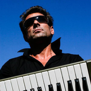 Synthetic资料,Synthetic最新歌曲,SyntheticMV视频,Synthetic音乐专辑,Synthetic好听的歌