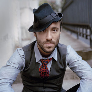 Charlie Winston