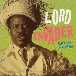 Lord Invader