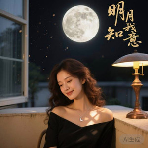 明月知我意资料,明月知我意最新歌曲,明月知我意MV视频,明月知我意音乐专辑,明月知我意好听的歌