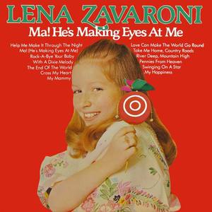 Lena Zavaroni