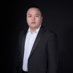 财神来到我家门前 (给你拜年了)