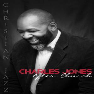 Charles Jones