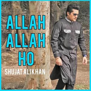 Shujat Ali Khan