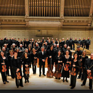 Handel and Haydn Society