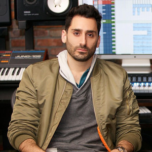 Joe Khajadourian