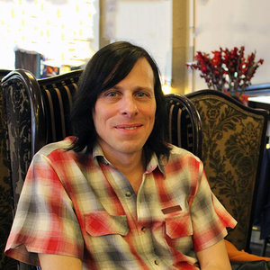 Ken Stringfellow