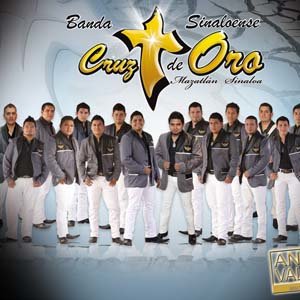 César Daniel Serrano Y Su Banda Centellas De Sinaloa