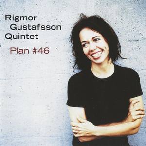 Rigmor Gustafsson Quintet