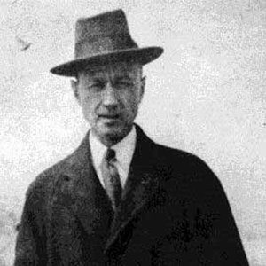 Charles Ives