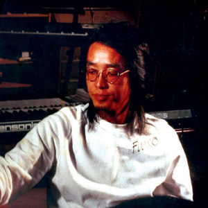 Fumio Miyashita