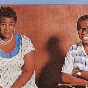 Ella Fitzgerald & Louis Armstrong资料,Ella Fitzgerald & Louis Armstrong最新歌曲,Ella Fitzgerald & Louis ArmstrongMV视频,Ella Fitzgerald & Louis Armstrong音乐专辑,Ella Fitzgerald & Louis Armstrong好听的歌
