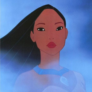 Pocahontas