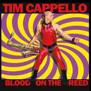 Tim Cappello资料,Tim Cappello最新歌曲,Tim CappelloMV视频,Tim Cappello音乐专辑,Tim Cappello好听的歌