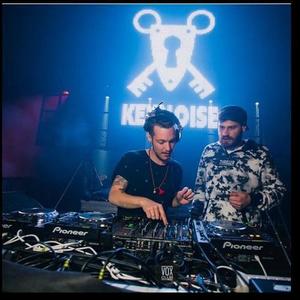 KeyNoise资料,KeyNoise最新歌曲,KeyNoiseMV视频,KeyNoise音乐专辑,KeyNoise好听的歌