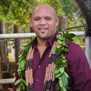 Kuana Torres Kahele