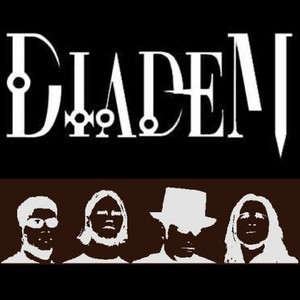 Diadem资料,Diadem最新歌曲,DiademMV视频,Diadem音乐专辑,Diadem好听的歌