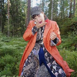 Sara Parkman资料,Sara Parkman最新歌曲,Sara ParkmanMV视频,Sara Parkman音乐专辑,Sara Parkman好听的歌