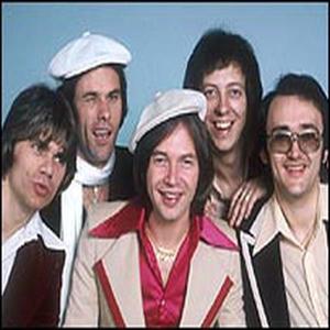 Rubettes