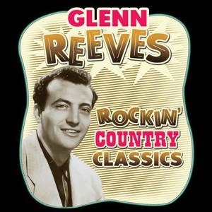 Glenn Reeves