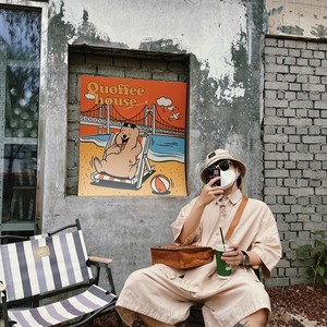 落日余晖Memory at Sunset