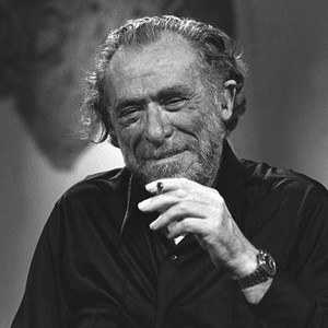 Charles Bukowski