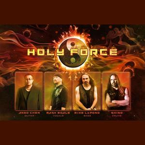 Holy Force资料,Holy Force最新歌曲,Holy ForceMV视频,Holy Force音乐专辑,Holy Force好听的歌