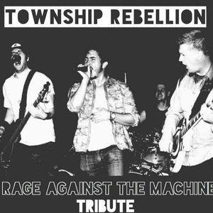 Township Rebellion资料,Township Rebellion最新歌曲,Township RebellionMV视频,Township Rebellion音乐专辑,Township Rebellion好听的歌