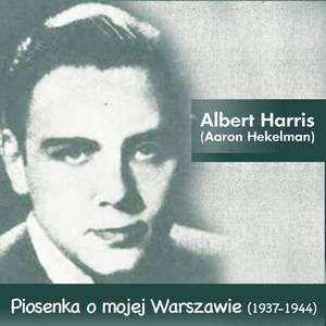 Albert Harris (Aaron Hekelman)资料,Albert Harris (Aaron Hekelman)最新歌曲,Albert Harris (Aaron Hekelman)MV视频,Albert Harris (Aaron Hekelman)音乐专辑,Albert Harris (Aaron Hekelman)好听的歌