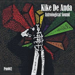 Kike De Anda