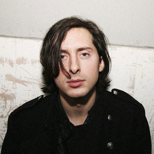 Carl Barat