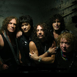 The Screaming Jets
