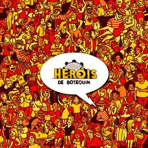 Heróis de Botequim资料,Heróis de Botequim最新歌曲,Heróis de BotequimMV视频,Heróis de Botequim音乐专辑,Heróis de Botequim好听的歌