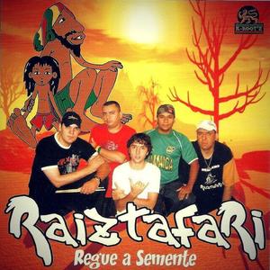 Raiztafari