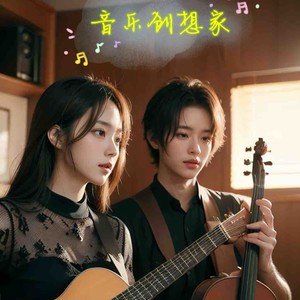 音乐创想家资料,音乐创想家最新歌曲,音乐创想家MV视频,音乐创想家音乐专辑,音乐创想家好听的歌