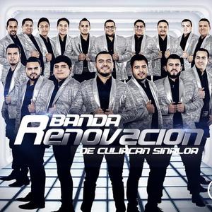 Banda Renovacion资料,Banda Renovacion最新歌曲,Banda RenovacionMV视频,Banda Renovacion音乐专辑,Banda Renovacion好听的歌