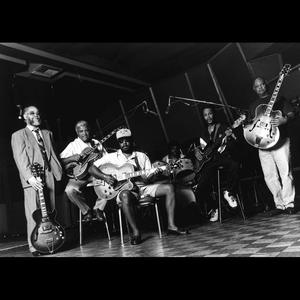 Wah Wah Watson资料,Wah Wah Watson最新歌曲,Wah Wah WatsonMV视频,Wah Wah Watson音乐专辑,Wah Wah Watson好听的歌