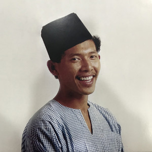 Salih Yaacob