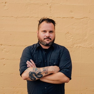 Matt Pryor