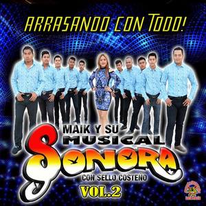 Maik Y Su Musical Sonora