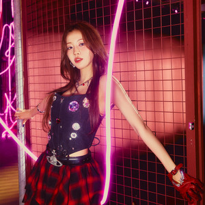 Gone (2024李茂珍Service现场)