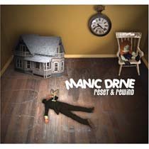 Manic Drive