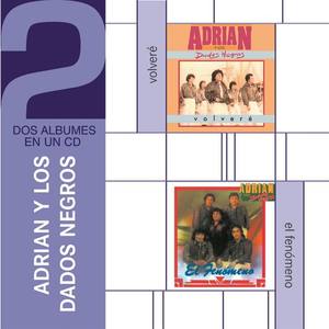 Adrián y Los Dados Negros资料,Adrián y Los Dados Negros最新歌曲,Adrián y Los Dados NegrosMV视频,Adrián y Los Dados Negros音乐专辑,Adrián y Los Dados Negros好听的歌
