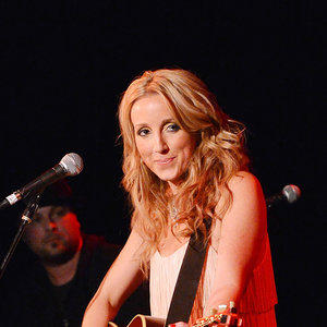 Ashley Monroe