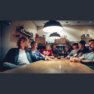 Heavytones资料,Heavytones最新歌曲,HeavytonesMV视频,Heavytones音乐专辑,Heavytones好听的歌