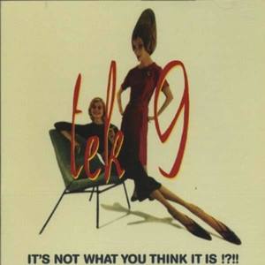 Tek 9资料,Tek 9最新歌曲,Tek 9MV视频,Tek 9音乐专辑,Tek 9好听的歌