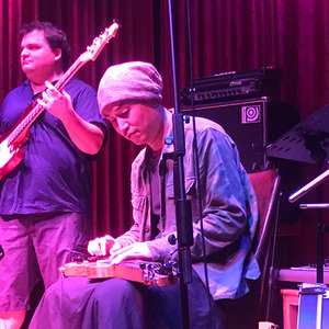 閑夜半 Midnight chill